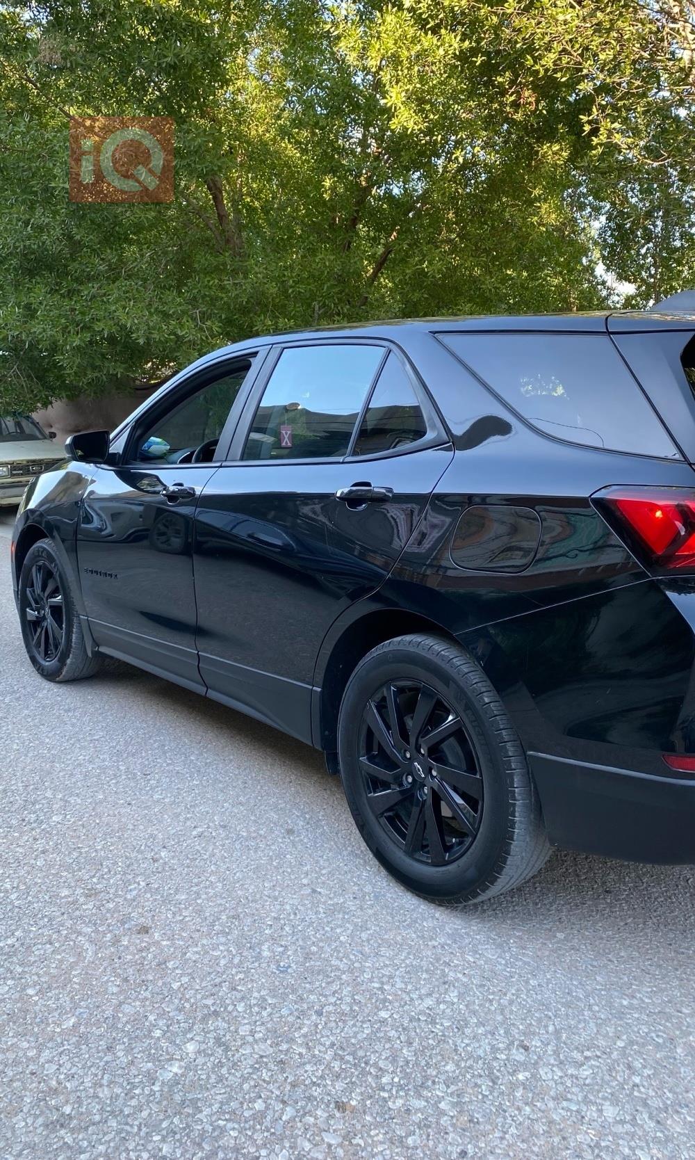 شيفروليه إكوينوكس